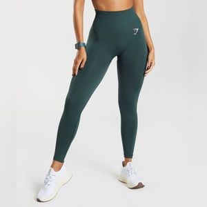 SOLD GYMSHARK VITAL SEAMLESS 2.0 LEGGINGS